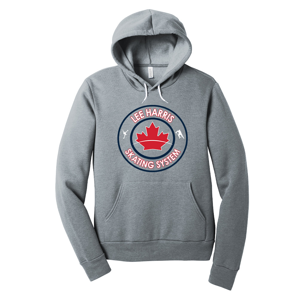 LHSS Logo Hoodie