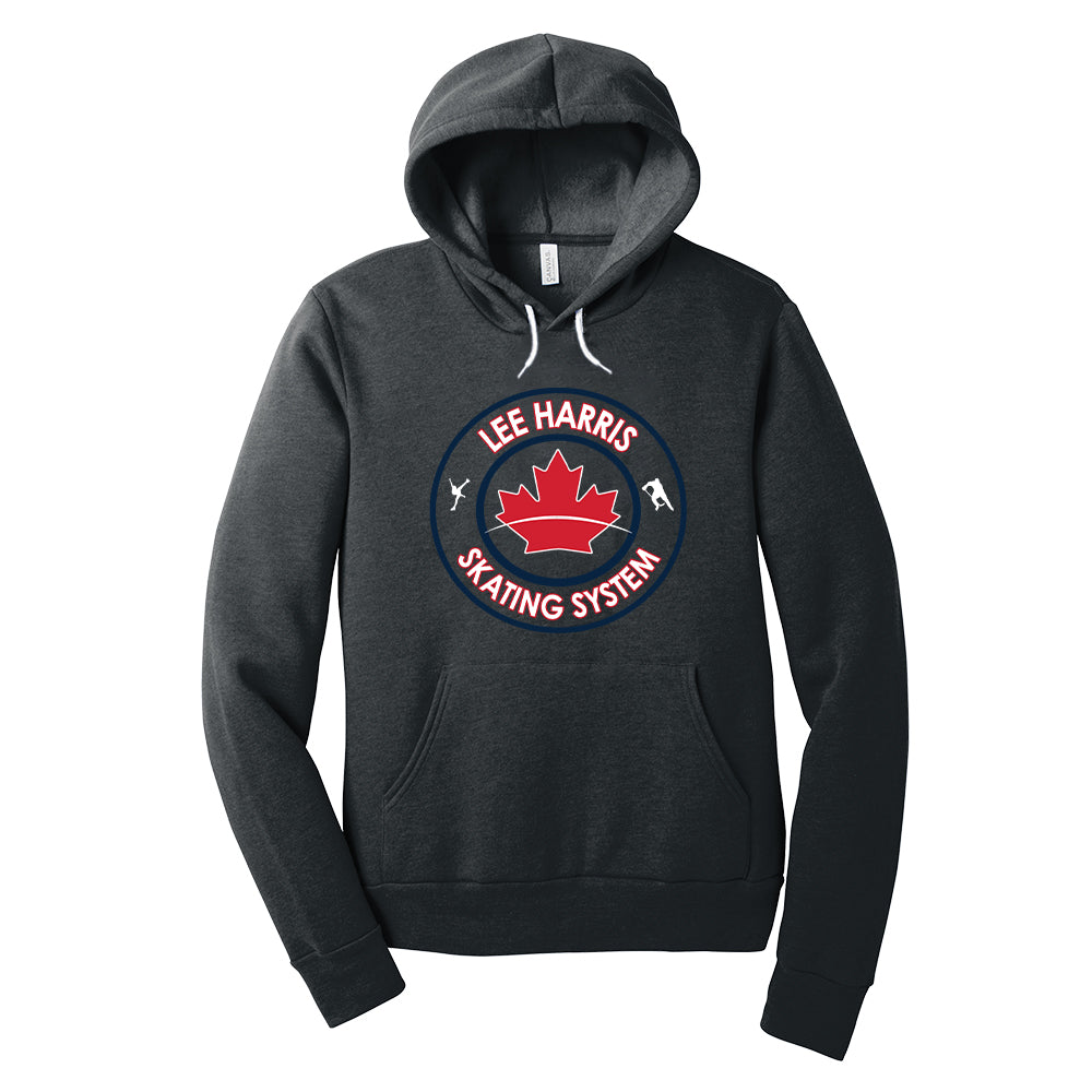 LHSS Logo Hoodie