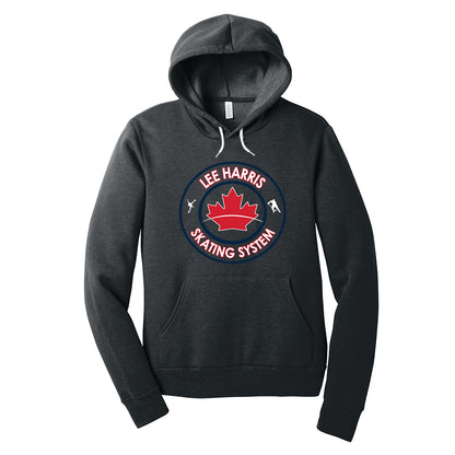 LHSS Logo Hoodie