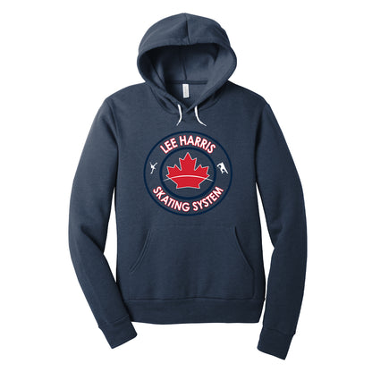 LHSS Logo Hoodie