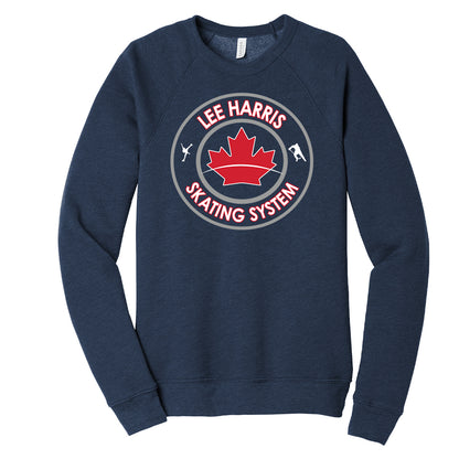 LHSS Logo Crewneck Sweatshirt