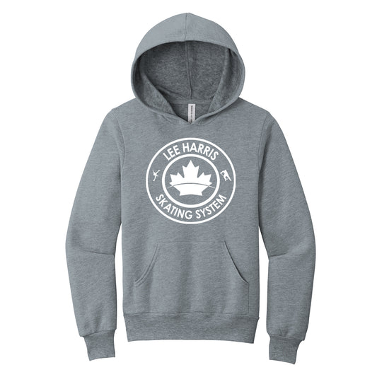 Youth LHSS Logo Hoodie