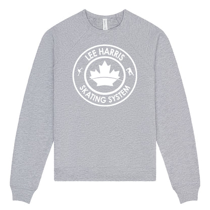 Youth LHSS Logo Crewneck Sweatshirt