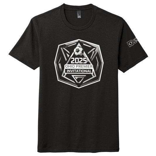 Adult OPI 2025 Logo T-Shirt