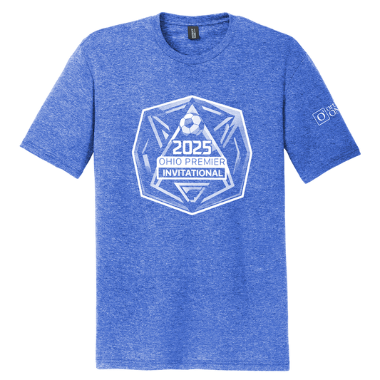 Adult OPI 2025 Logo T-Shirt