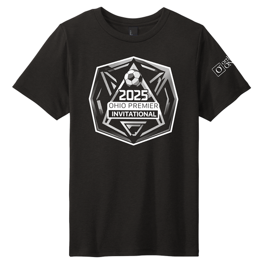 Youth OPI 2025 Logo T-Shirt