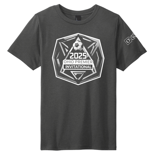 Youth OPI 2025 Logo T-Shirt