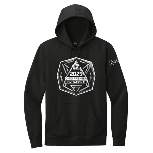 Adult OPI 2025 Logo Hoodie