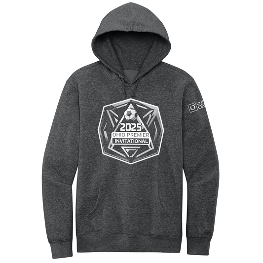 Adult OPI 2025 Logo Hoodie