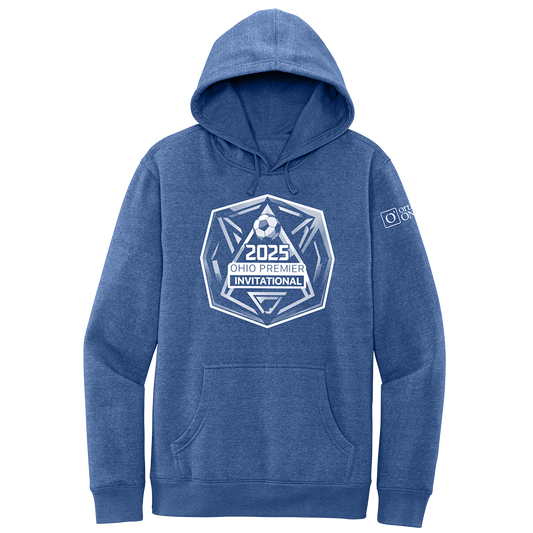 Adult OPI 2025 Logo Hoodie