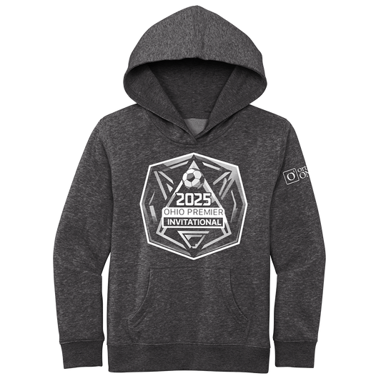 Youth OPI 2025 Logo Hoodie