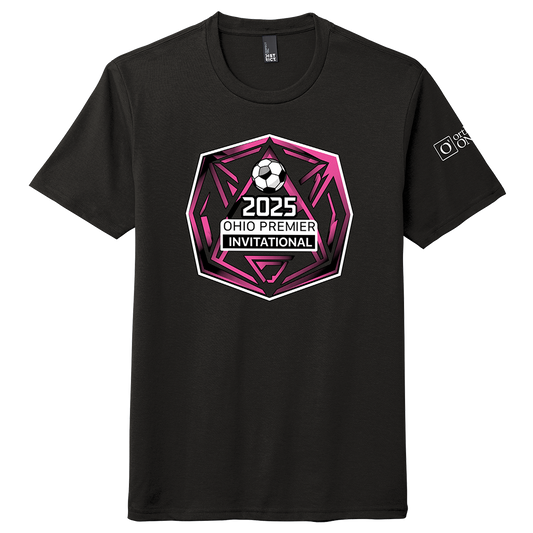 Adult OPI 2025 Logo T-Shirt