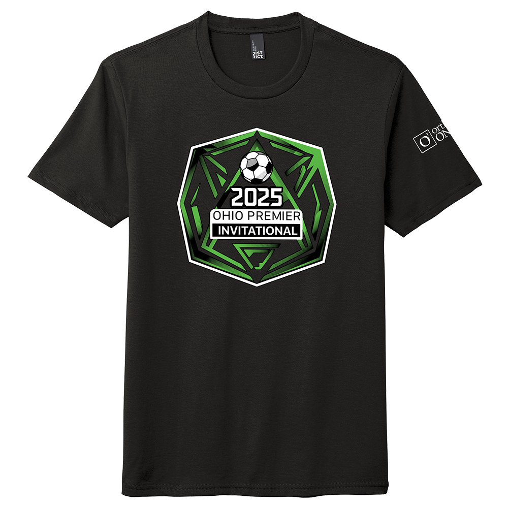 Adult OPI 2025 Logo T-Shirt