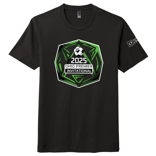 Adult OPI 2025 Logo T-Shirt