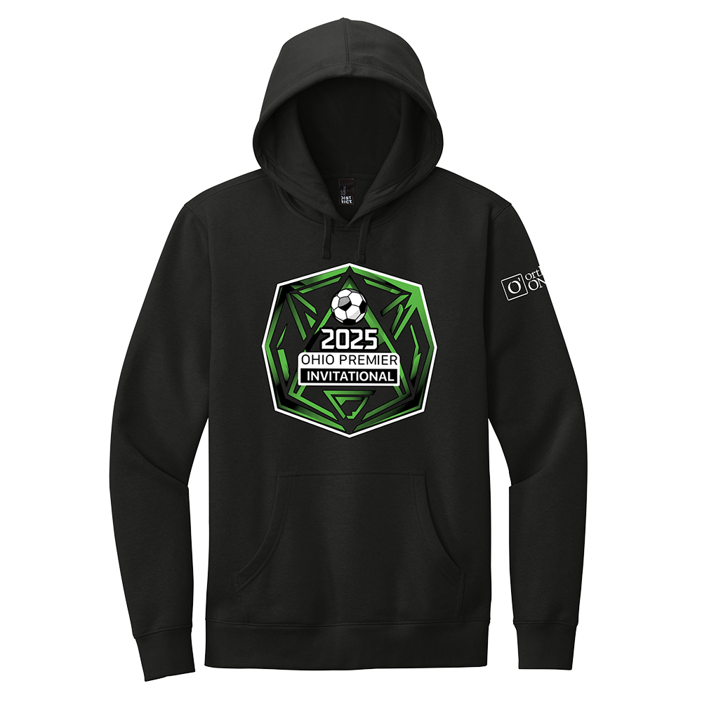 Adult OPI 2025 Logo Hoodie