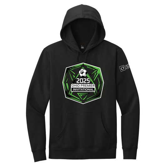 Adult OPI 2025 Logo Hoodie