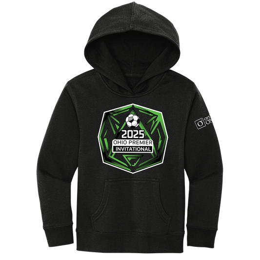 Youth OPI 2025 Logo Hoodie