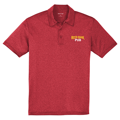 Red Oak Polo