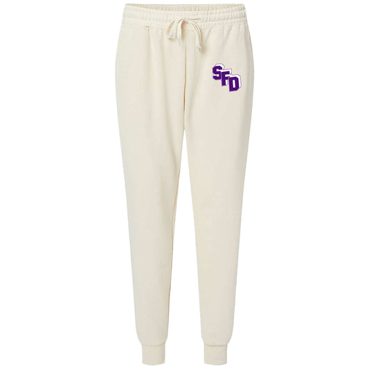 St. Francis DeSales High School Womens Jogger Sweatpants