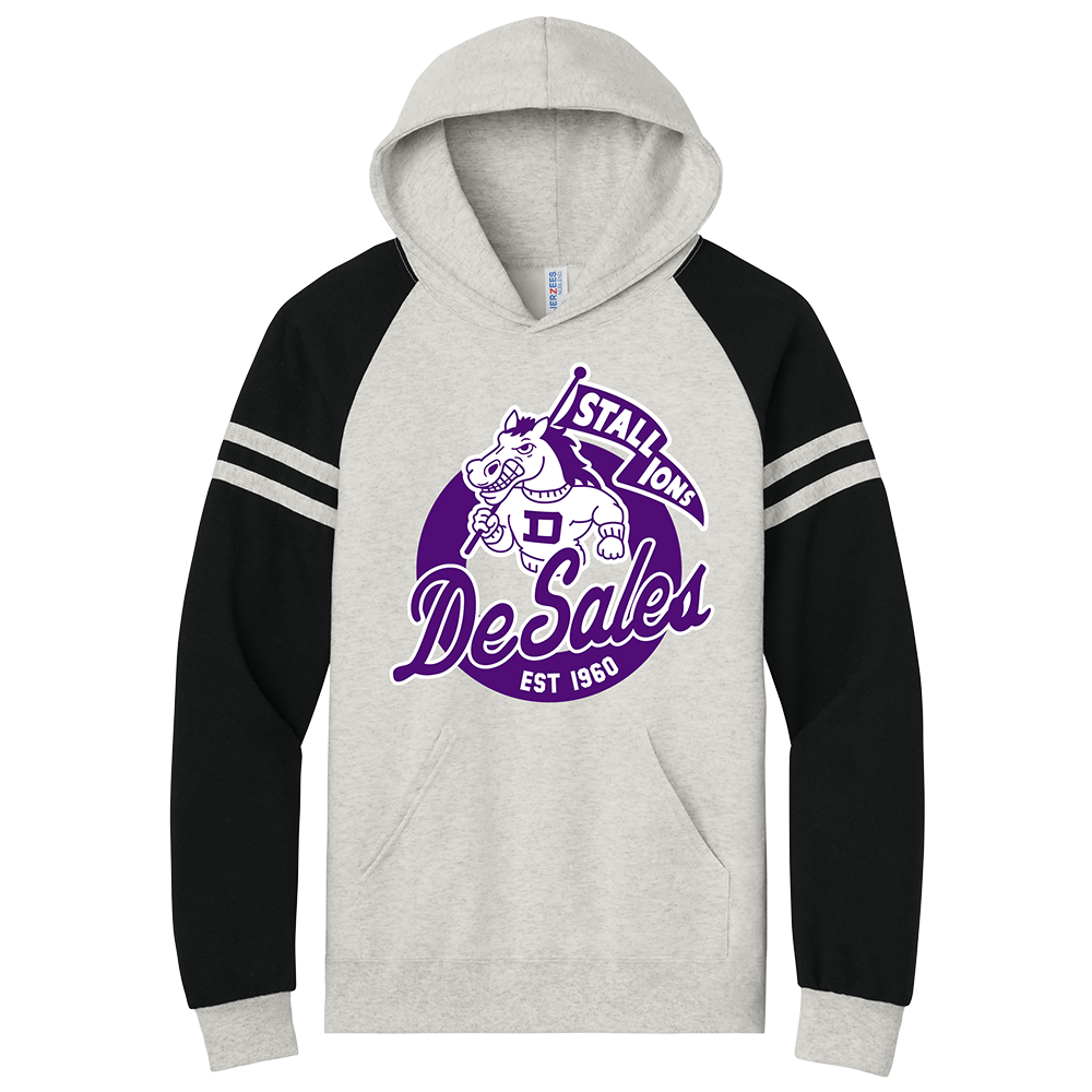 St. Francis DeSales High School Pullover Hoodie Sweatshirt