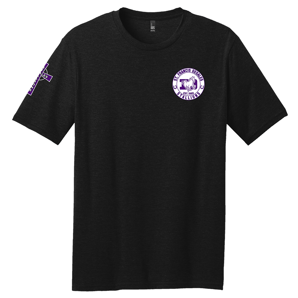St. Francis DeSales High School T-Shirt