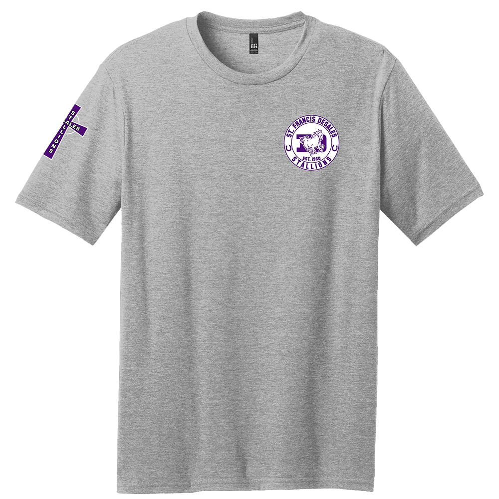 St. Francis DeSales High School T-Shirt