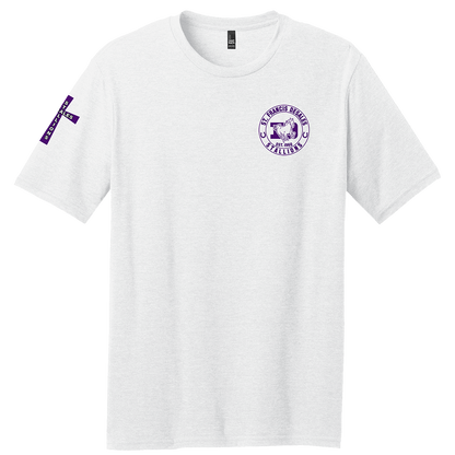 St. Francis DeSales High School T-Shirt