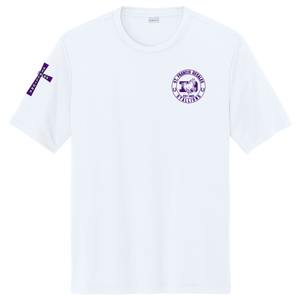St. Francis DeSales High School T-Shirt
