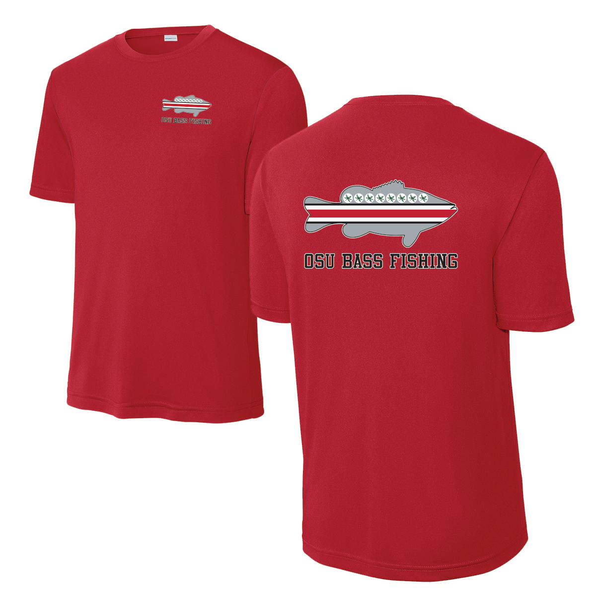 Sport-Tek® PosiCharge® Competitor™ Tee