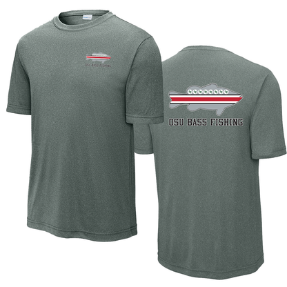 Sport-Tek® PosiCharge® Competitor™ Tee