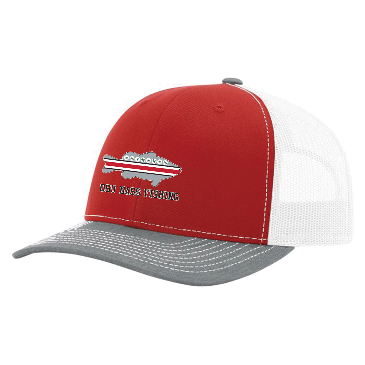 Richardson Trucker Snapback Hat