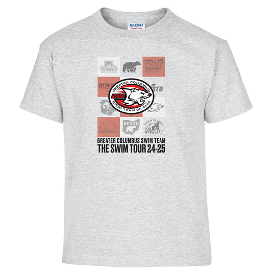 Gildan Adult Heavy Cotton T-Shirt