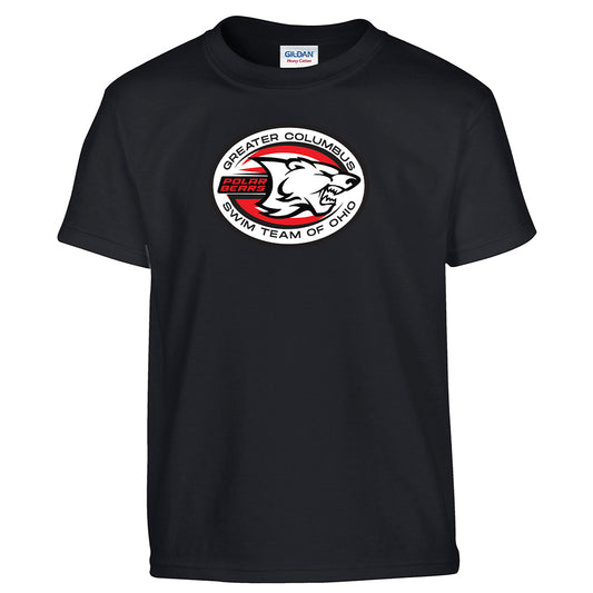 Gildan Adult Heavy Cotton T-Shirt
