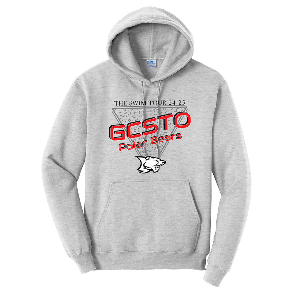 Youth Port & Company® Core Fleece Pullover Hoodie