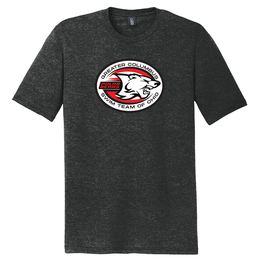Adult Perfect Triblend Tee