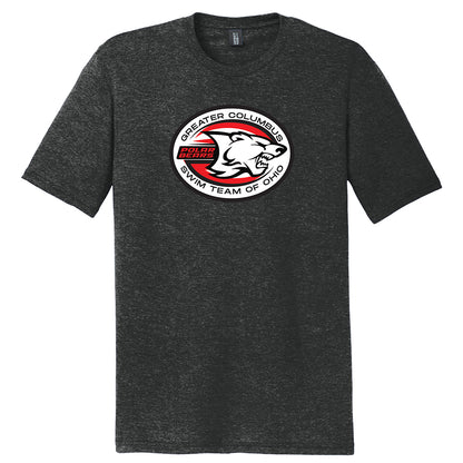 Adult Perfect Triblend Tee