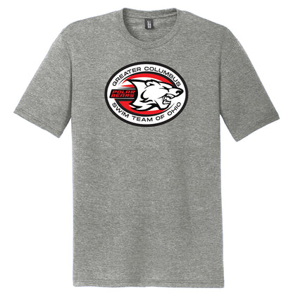Adult Perfect Triblend Tee