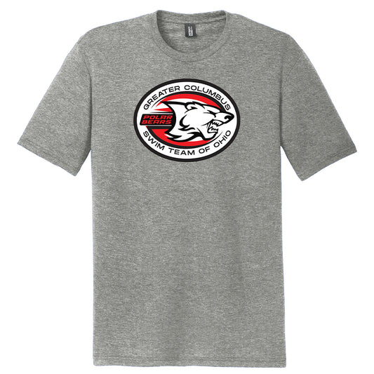 Adult Perfect Triblend Tee