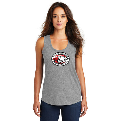 District® Women's Perfect Tri® Racerback Tank