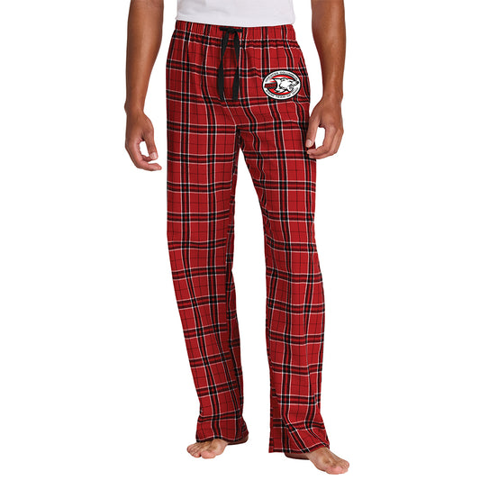 Unisex Adult Flannel Lounge Pants