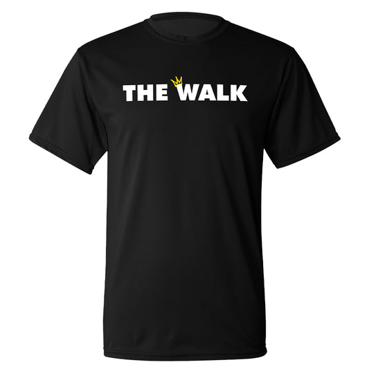 The Walk Performance T-Shirt