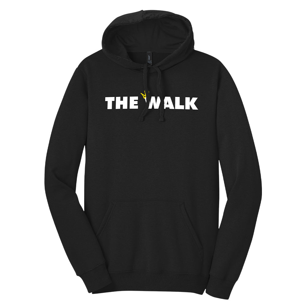 The Walk Fleece Hoodie