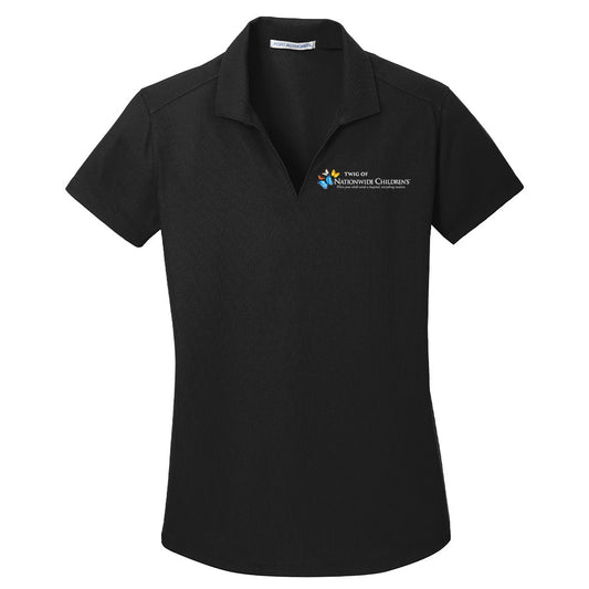 TWIG Women's Performance Polo